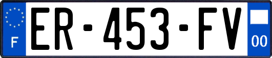 ER-453-FV