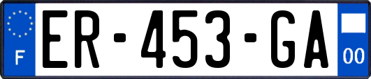ER-453-GA