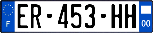 ER-453-HH