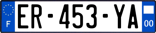 ER-453-YA