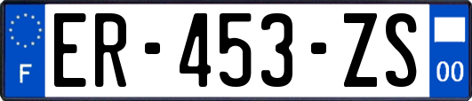 ER-453-ZS