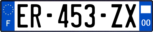 ER-453-ZX