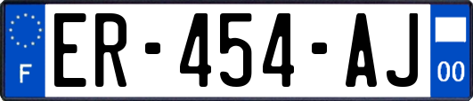 ER-454-AJ