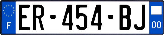 ER-454-BJ