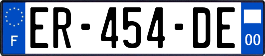 ER-454-DE