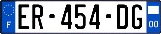 ER-454-DG