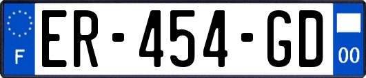 ER-454-GD