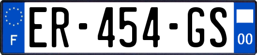 ER-454-GS