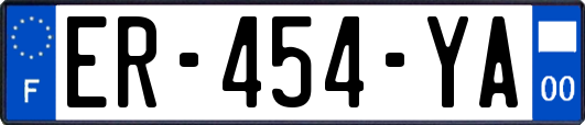 ER-454-YA