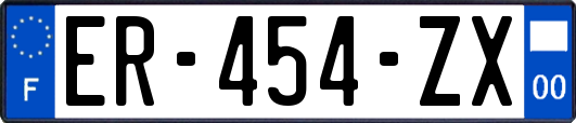 ER-454-ZX