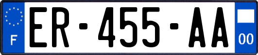 ER-455-AA