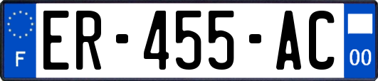 ER-455-AC