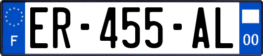 ER-455-AL