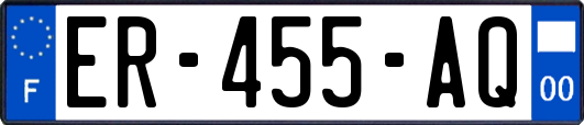 ER-455-AQ
