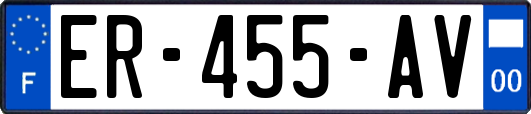 ER-455-AV