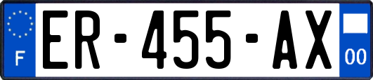 ER-455-AX
