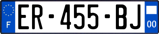 ER-455-BJ