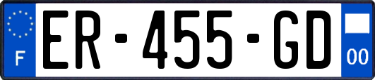 ER-455-GD