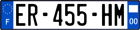 ER-455-HM
