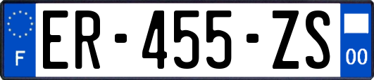 ER-455-ZS