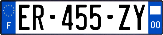 ER-455-ZY