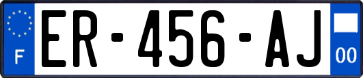 ER-456-AJ