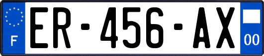 ER-456-AX