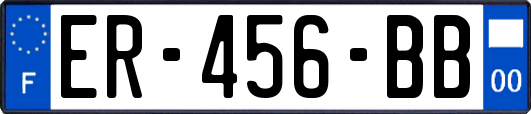 ER-456-BB
