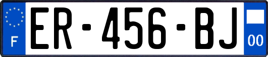 ER-456-BJ