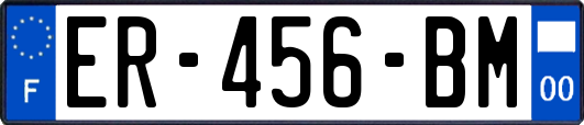 ER-456-BM