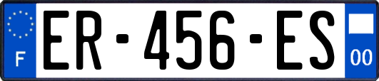 ER-456-ES