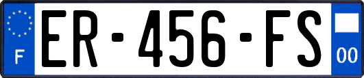 ER-456-FS
