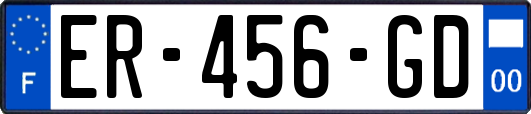 ER-456-GD