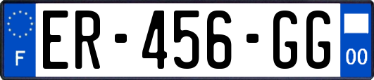 ER-456-GG