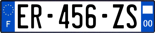 ER-456-ZS