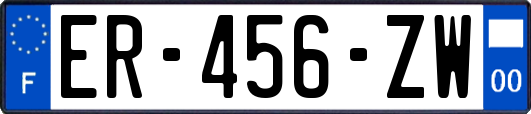ER-456-ZW