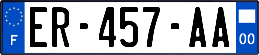 ER-457-AA