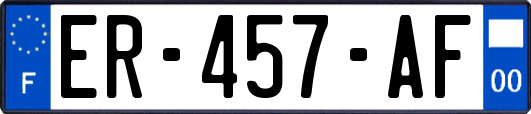 ER-457-AF