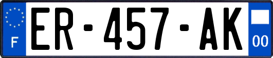 ER-457-AK