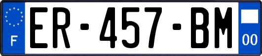 ER-457-BM