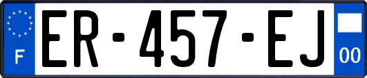 ER-457-EJ