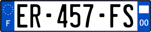 ER-457-FS