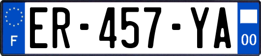 ER-457-YA