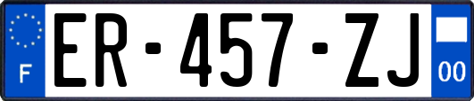 ER-457-ZJ