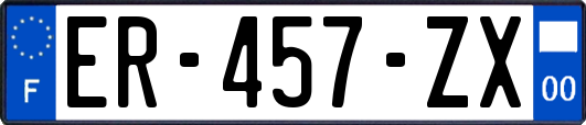 ER-457-ZX