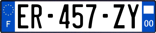 ER-457-ZY