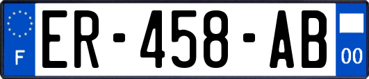 ER-458-AB