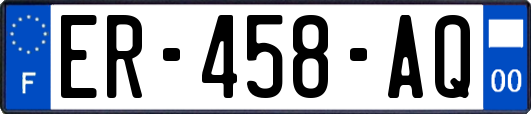 ER-458-AQ