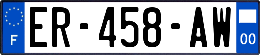 ER-458-AW