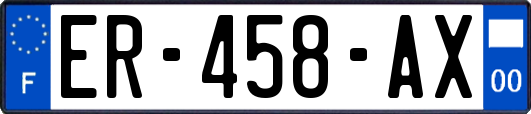 ER-458-AX